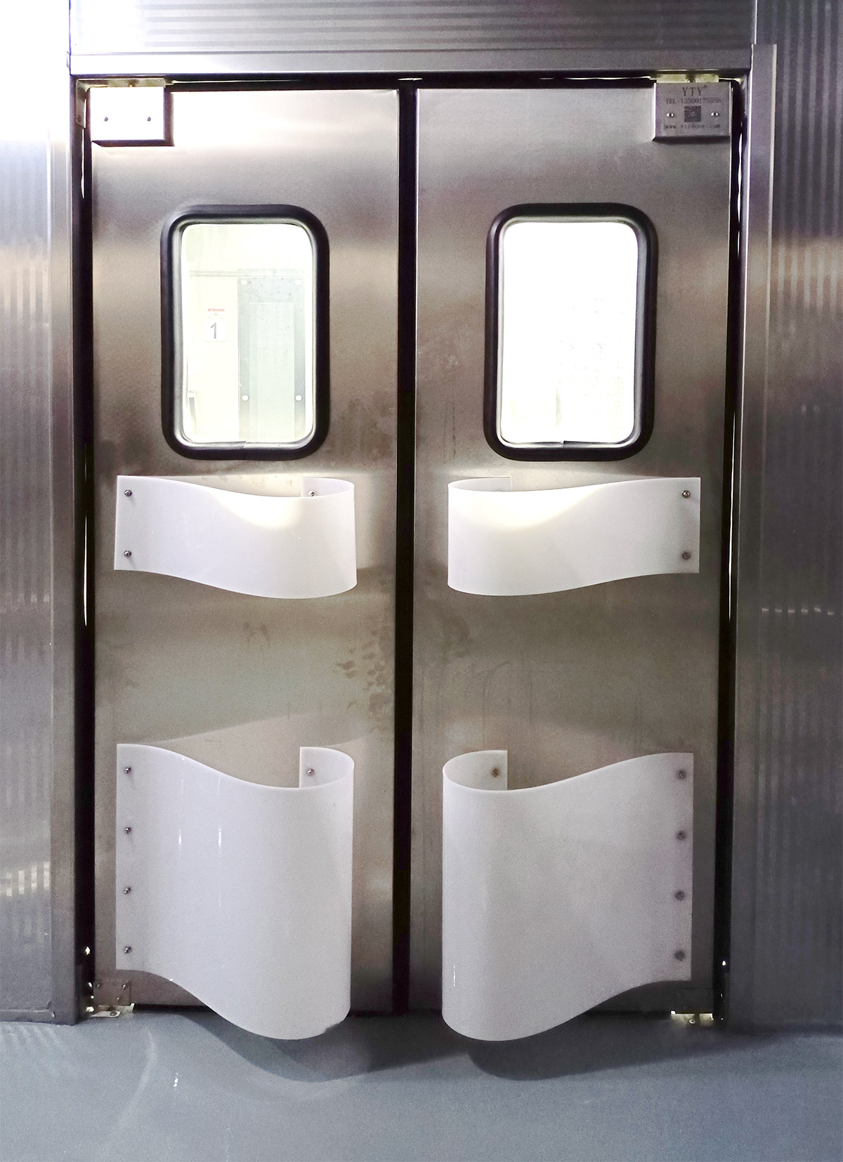 防撞自由門批發(fā)