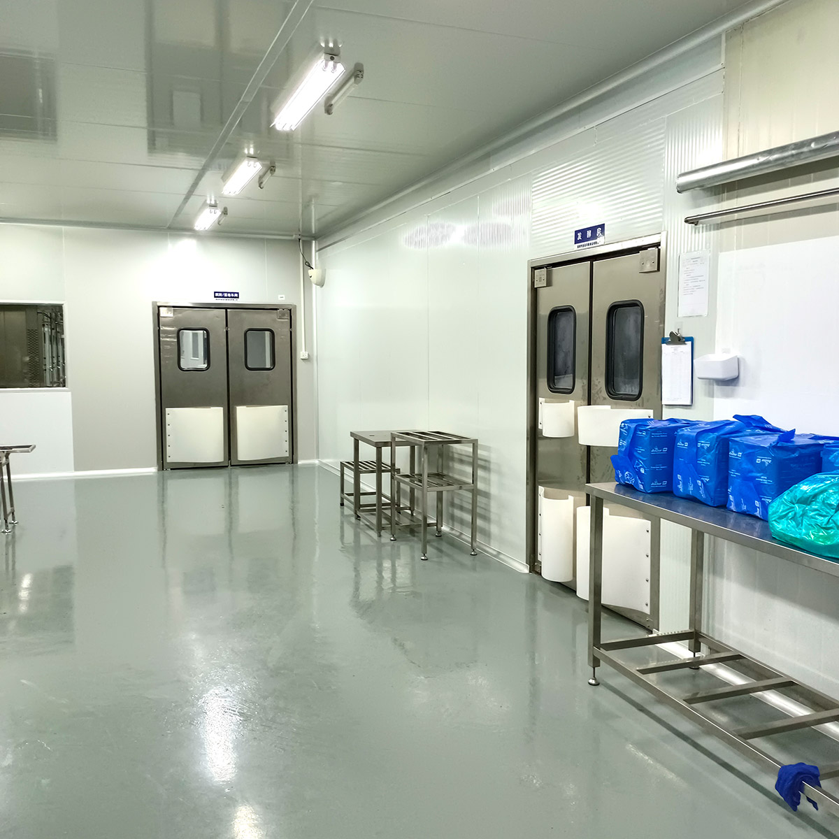 防撞自由門(mén)批發(fā)定制