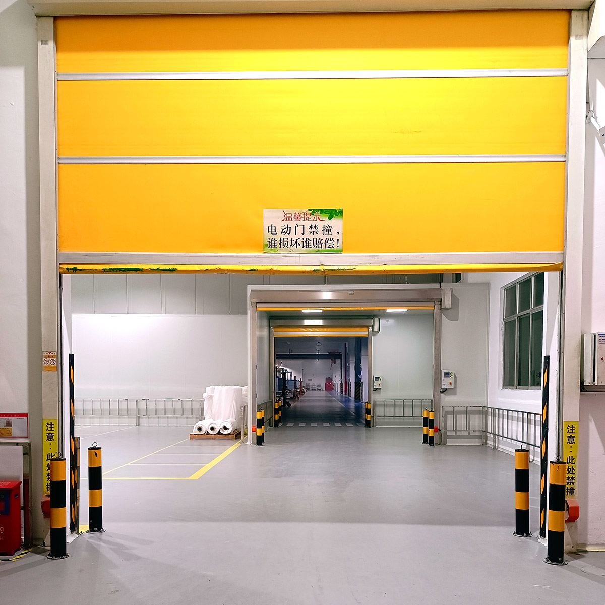 快速卷簾門(mén)廠(chǎng)家批發(fā)