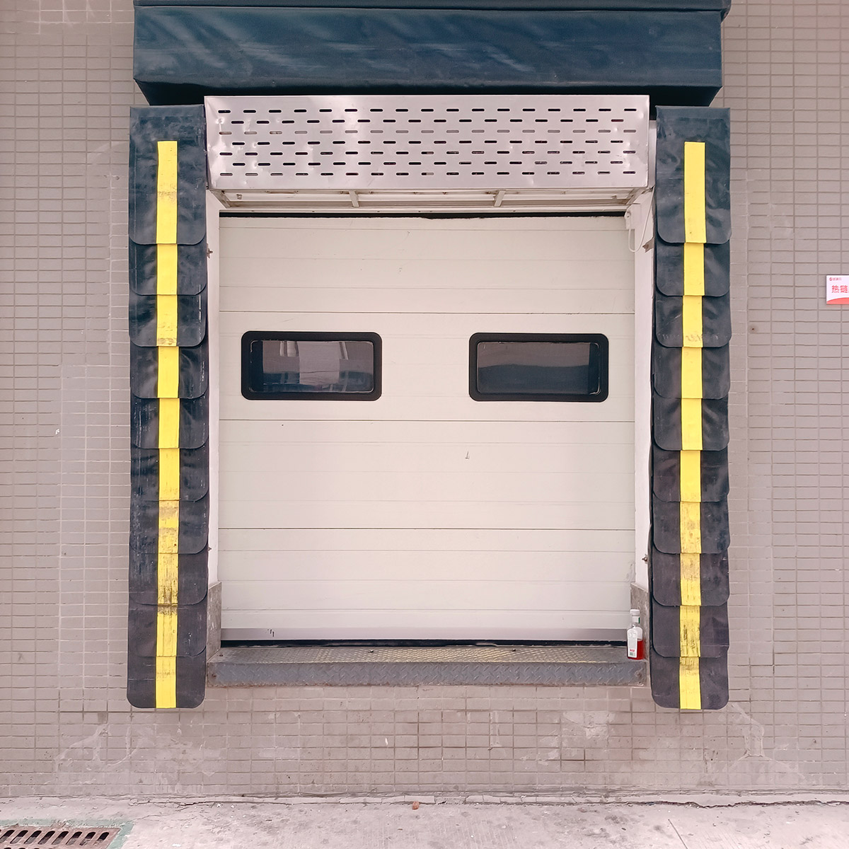 提升門(mén)定制